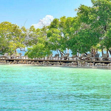 Hotel Isla Palma Reserva Natural Zewnętrze zdjęcie