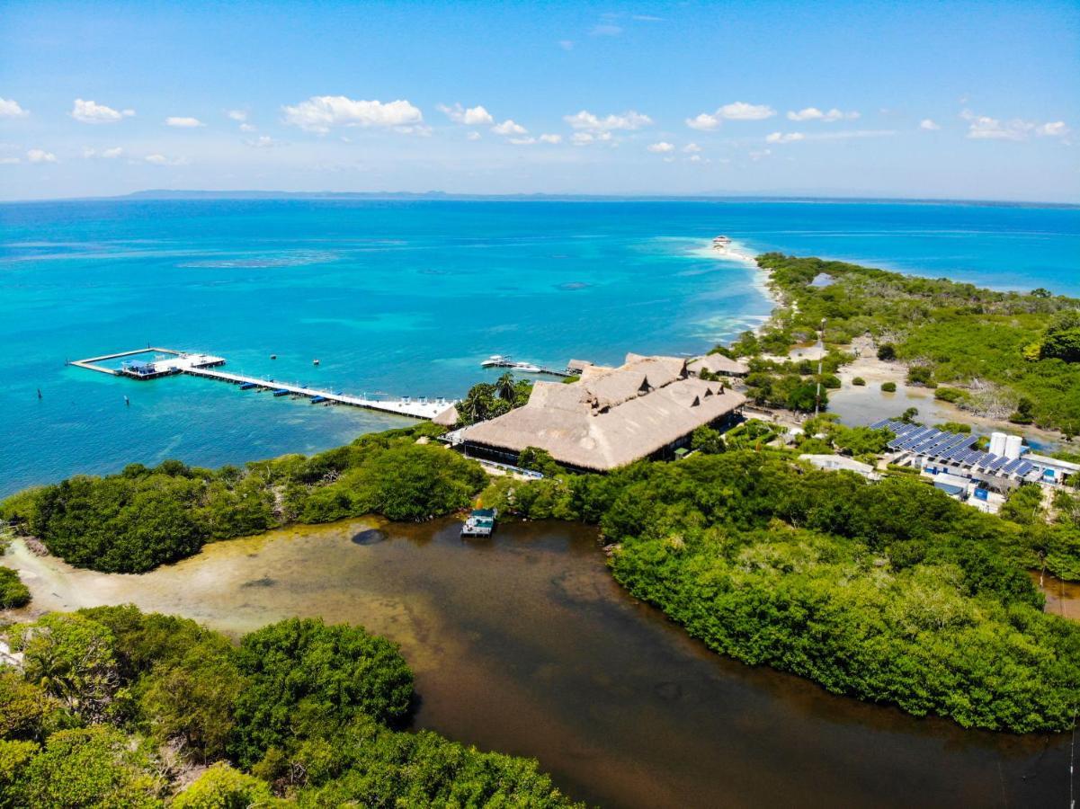 Hotel Isla Palma Reserva Natural Zewnętrze zdjęcie