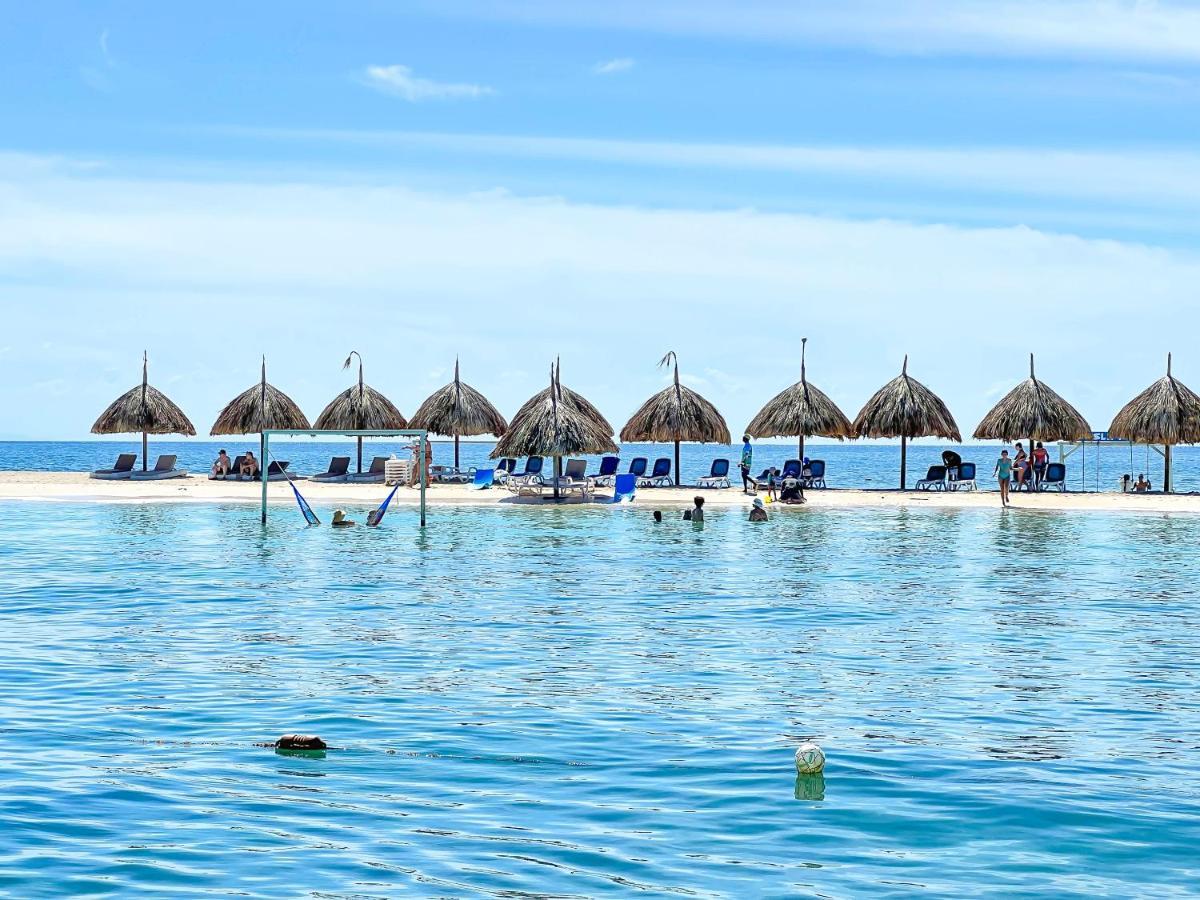 Hotel Isla Palma Reserva Natural Zewnętrze zdjęcie