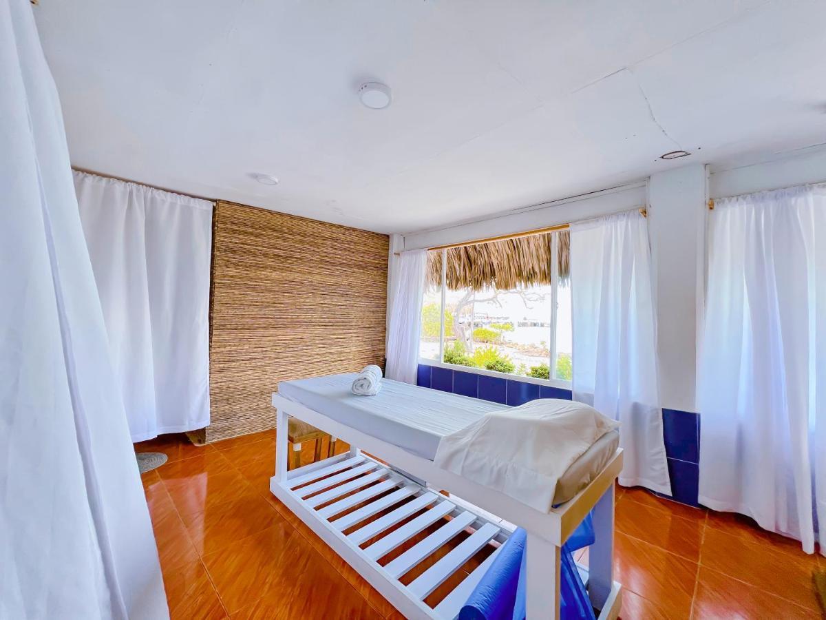 Hotel Isla Palma Reserva Natural Zewnętrze zdjęcie