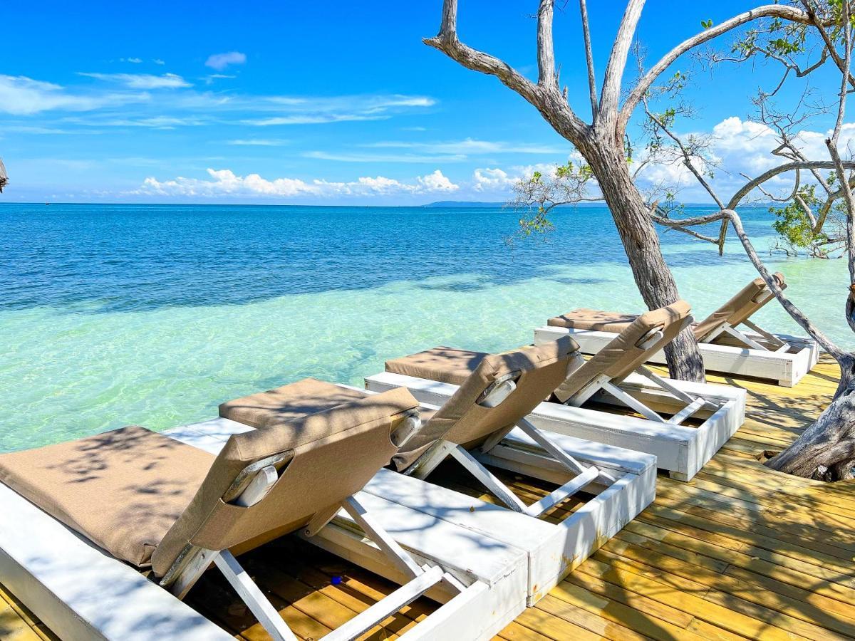 Hotel Isla Palma Reserva Natural Zewnętrze zdjęcie