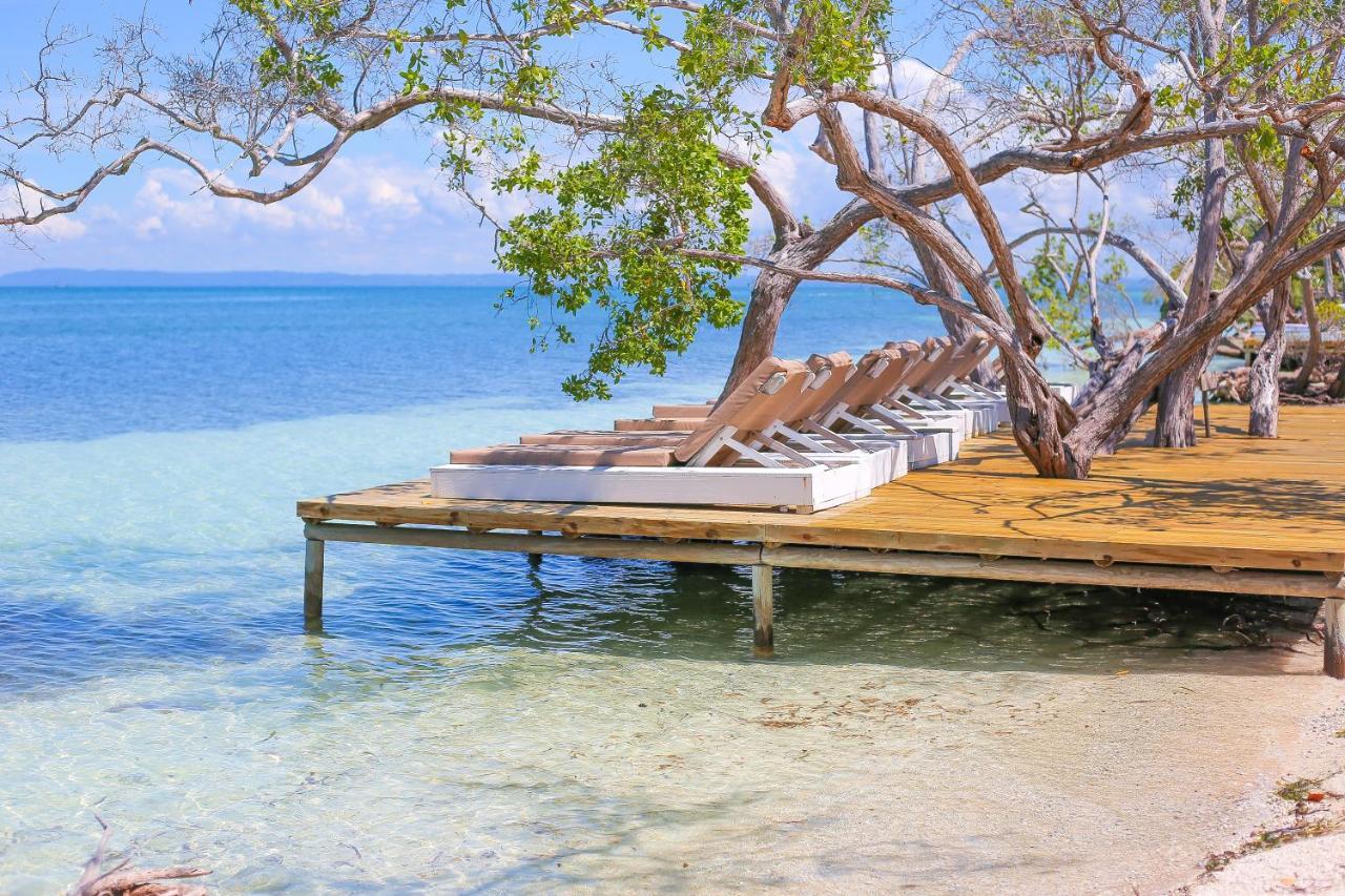 Hotel Isla Palma Reserva Natural Zewnętrze zdjęcie