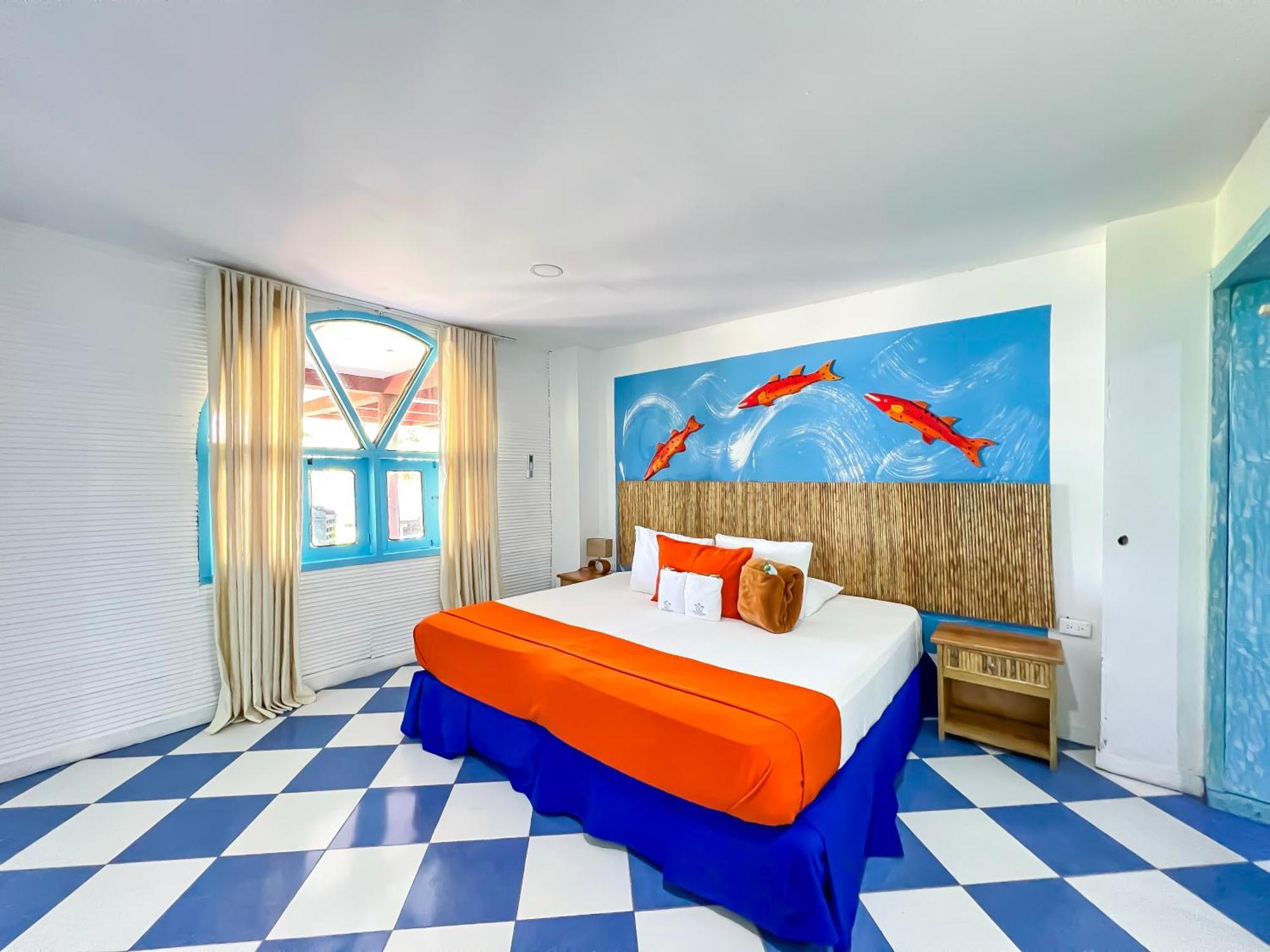 Hotel Isla Palma Reserva Natural Zewnętrze zdjęcie