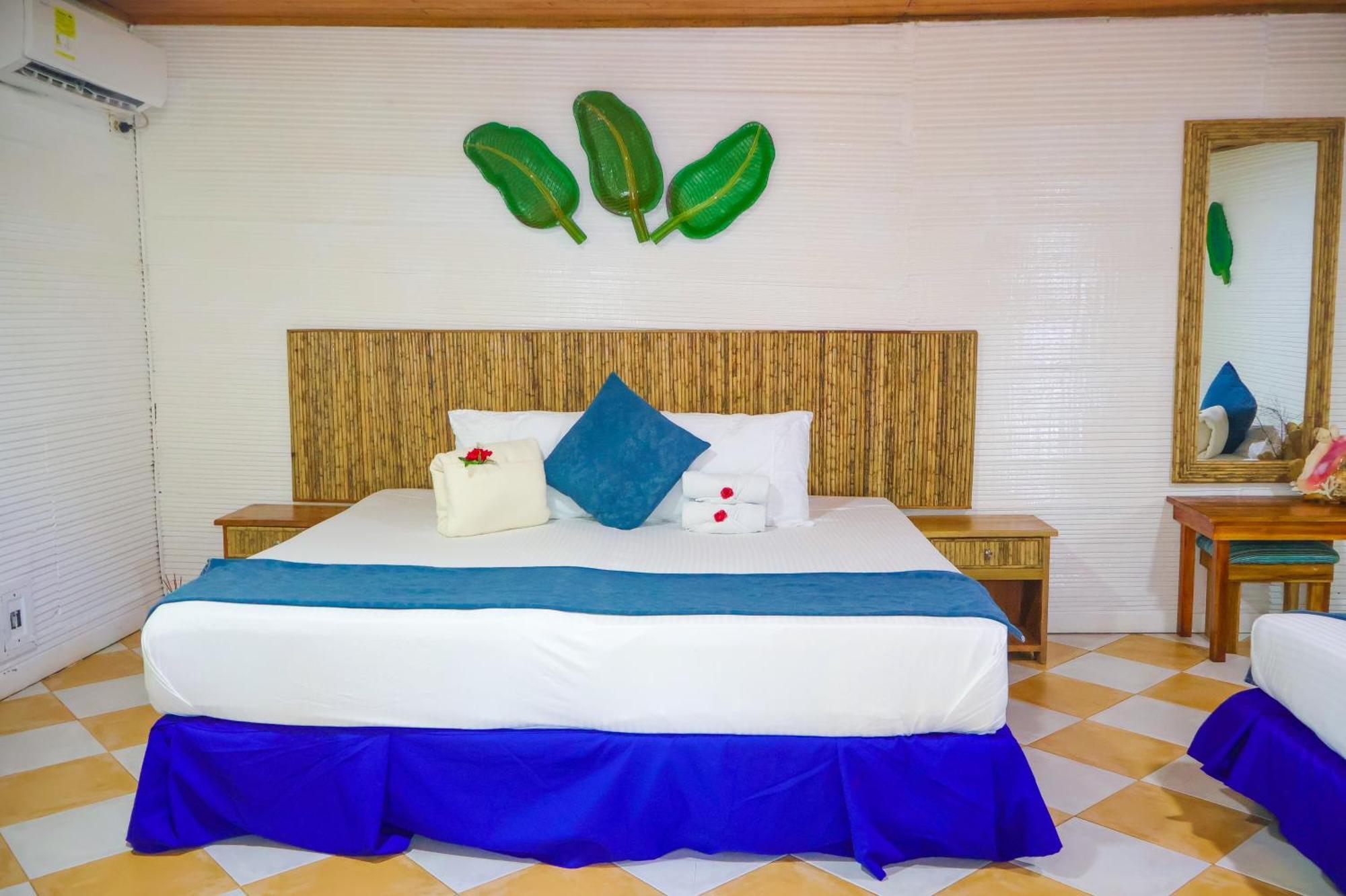 Hotel Isla Palma Reserva Natural Zewnętrze zdjęcie