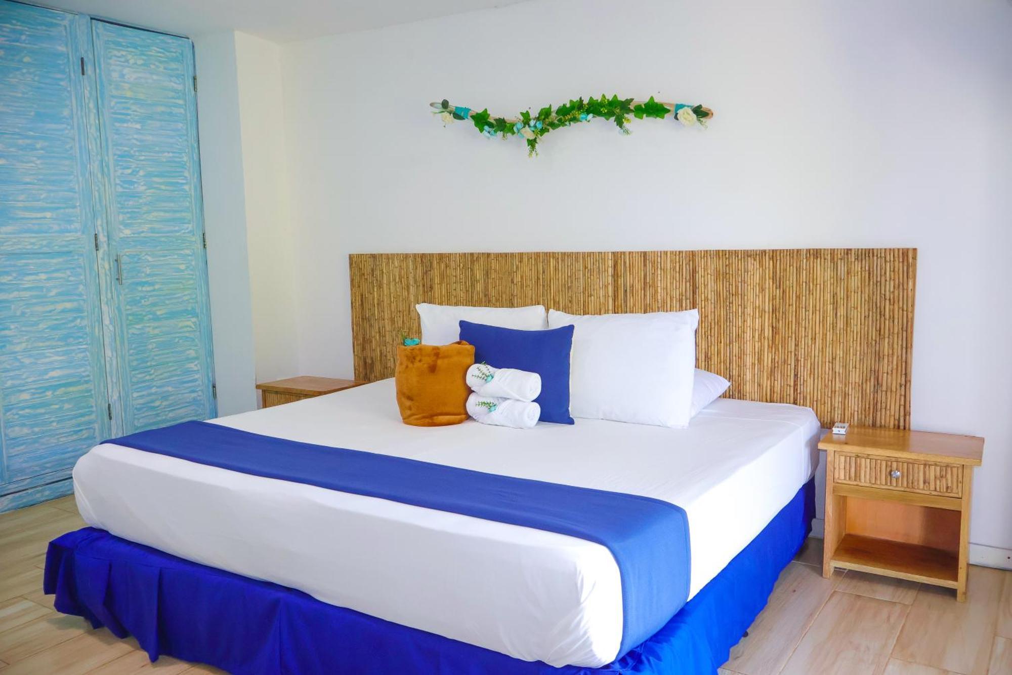 Hotel Isla Palma Reserva Natural Zewnętrze zdjęcie