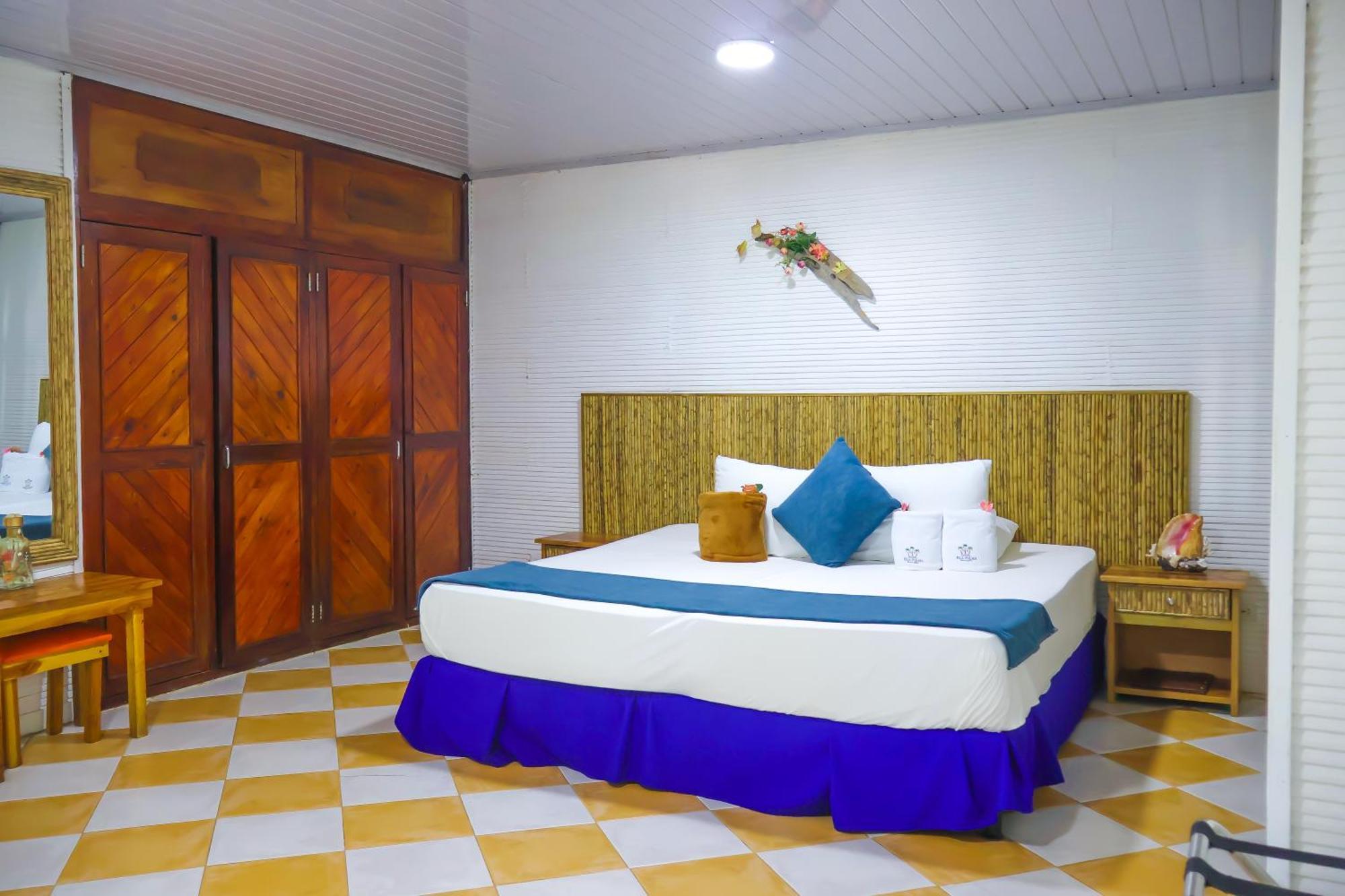 Hotel Isla Palma Reserva Natural Zewnętrze zdjęcie