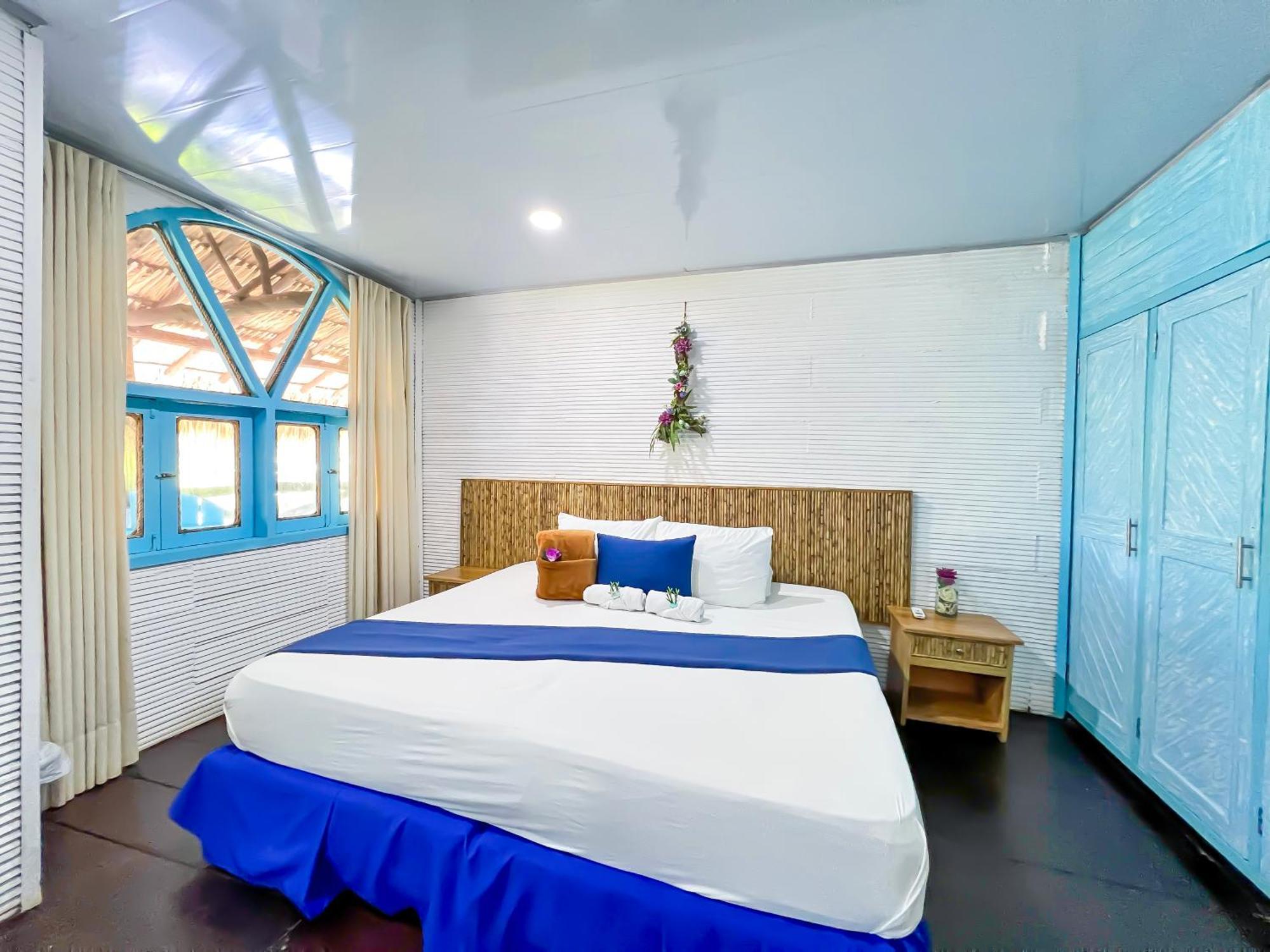 Hotel Isla Palma Reserva Natural Zewnętrze zdjęcie