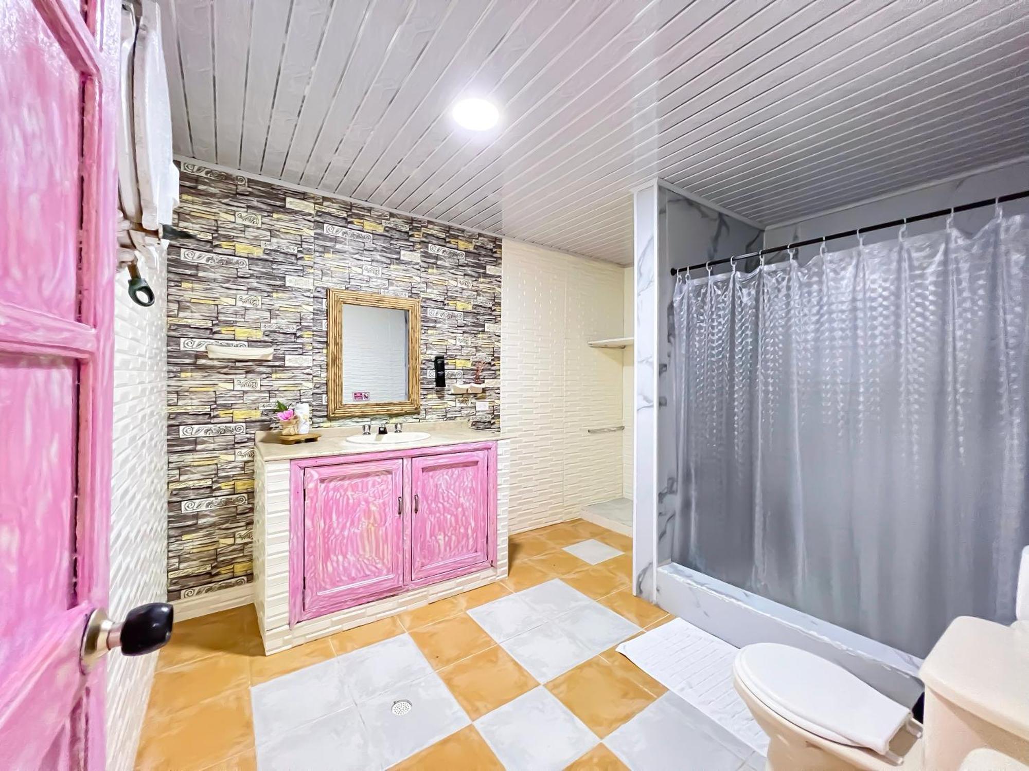 Hotel Isla Palma Reserva Natural Zewnętrze zdjęcie