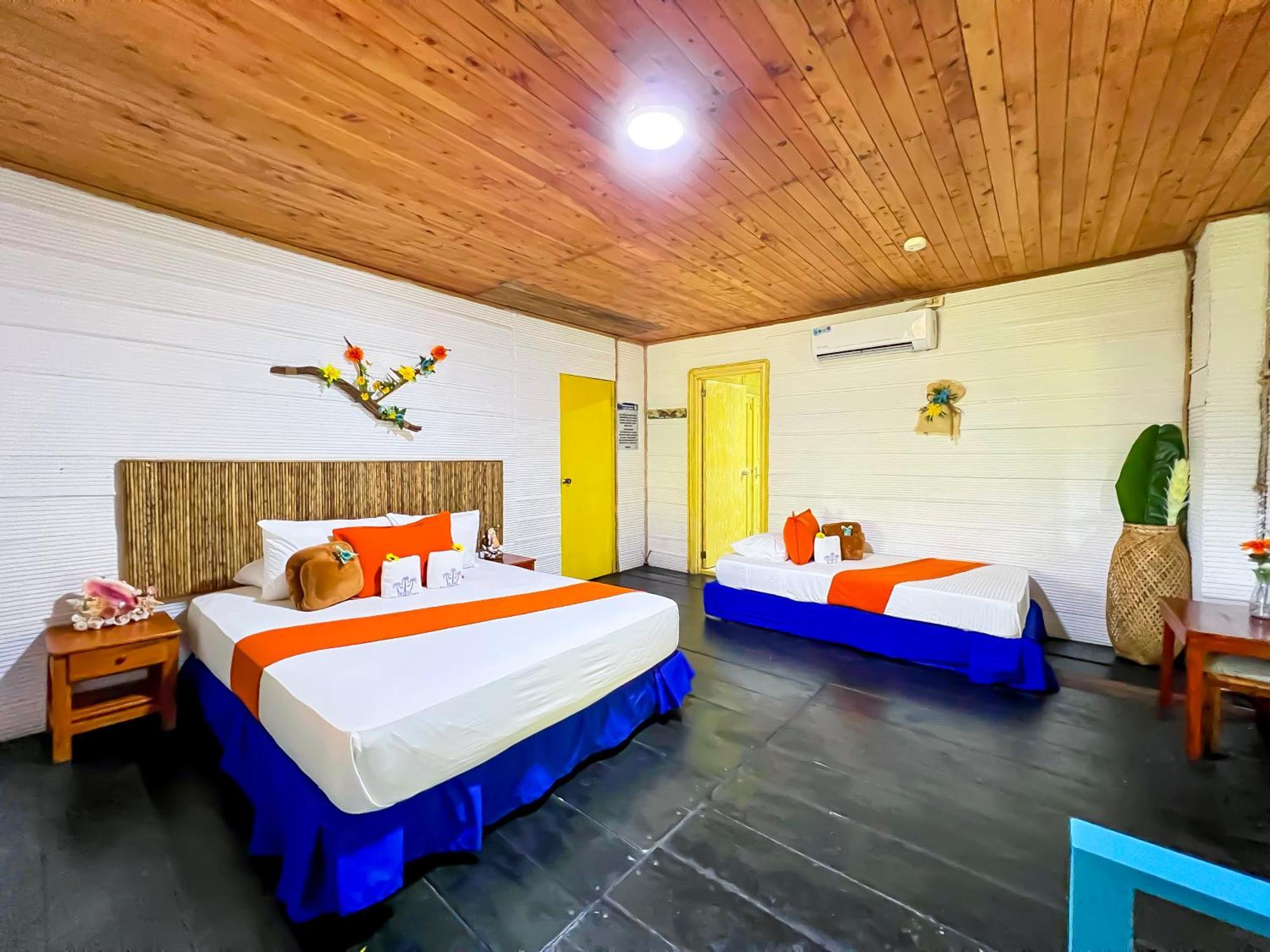 Hotel Isla Palma Reserva Natural Zewnętrze zdjęcie
